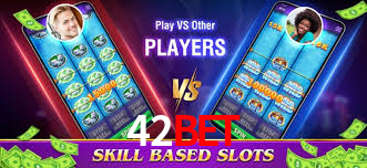 Descubra o Mundo do Cassino Online com 42bet